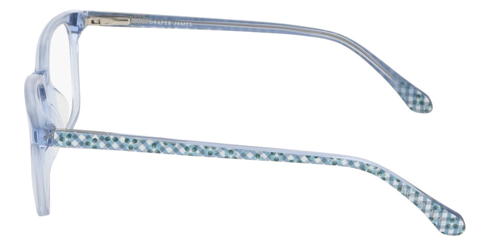 Draper James DJ1029 420 47 - Blue Crystal #id:djdj1029420_s:102110