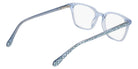 Draper James DJ1029 420 47 - Blue Crystal #id:djdj1029420_s:102125