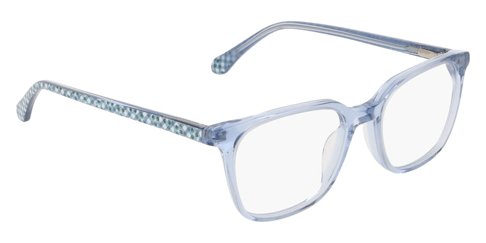 Draper James DJ1029 420 47 - Blue Crystal #id:djdj1029420_s:102135