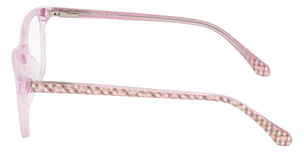Draper James DJ1029 660 47 - Blush Crystal #id:djdj1029660_s:104110