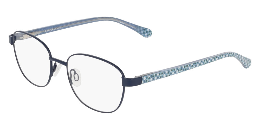 Draper James DJ1030 414 46 - Navy #id:djdj1030414_s:100105