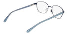 Draper James DJ1030 414 46 - Navy #id:djdj1030414_s:100125