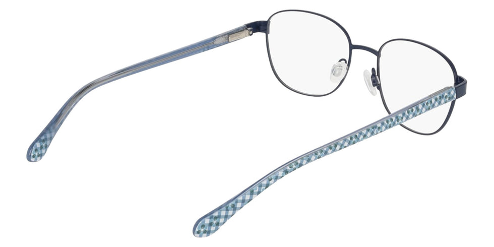 Draper James DJ1030 414 46 - Navy #id:djdj1030414_s:100125