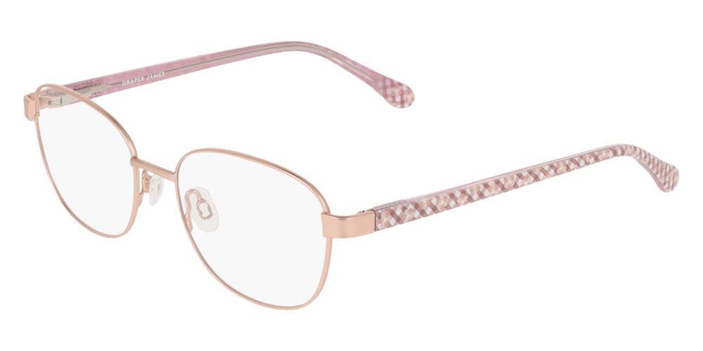 Draper James DJ1030 770 46 - Rose Gold #id:djdj1030770_s:108105