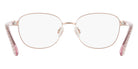 Draper James DJ1030 770 46 - Rose Gold #id:djdj1030770_s:108120