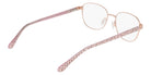 Draper James DJ1030 770 46 - Rose Gold #id:djdj1030770_s:108125