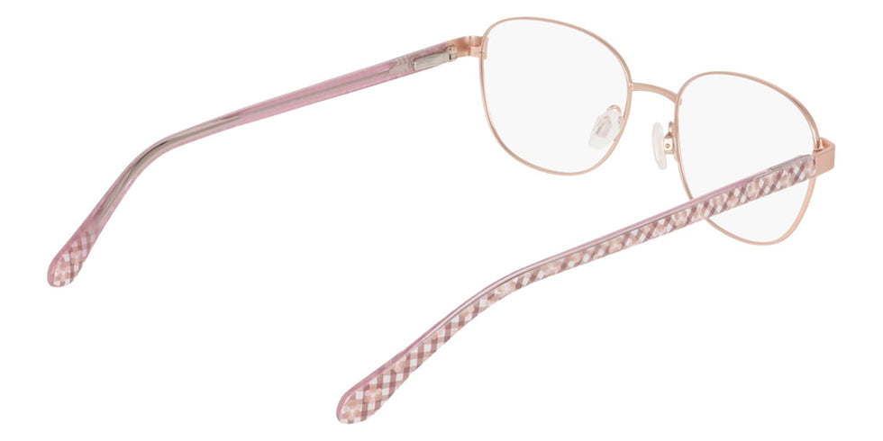 Draper James DJ1030 770 46 - Rose Gold #id:djdj1030770_s:108125