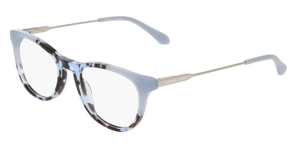 Draper James DJ1031 460 47 - Blue Tortoise #id:djdj1031460_s:102105