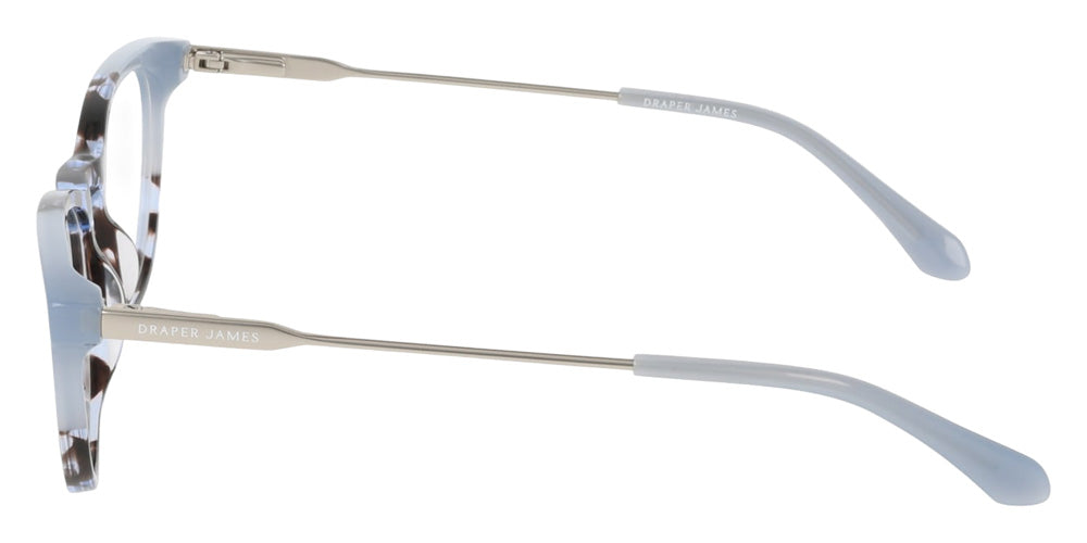 Draper James DJ1031 460 47 - Blue Tortoise #id:djdj1031460_s:102110