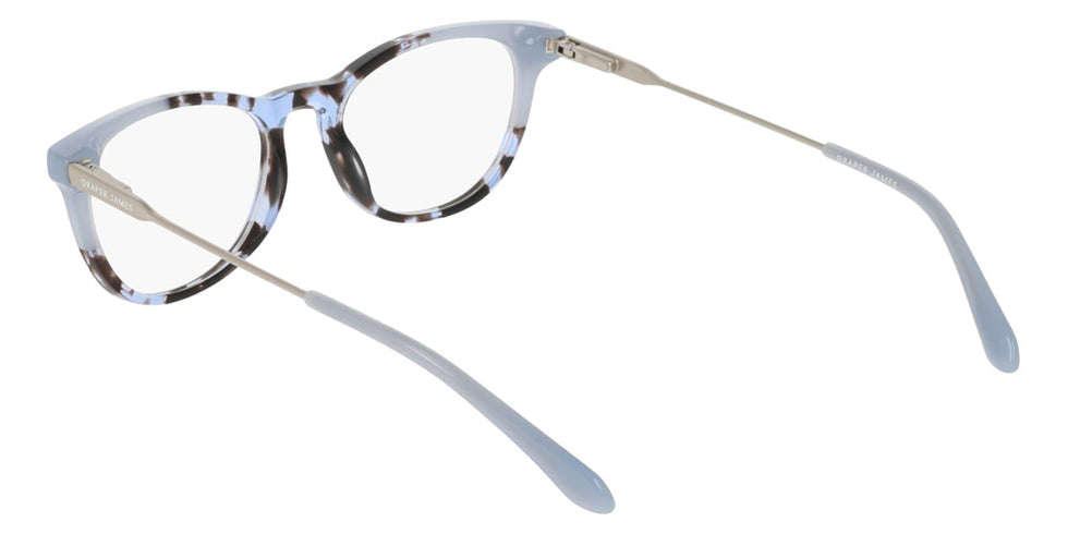 Draper James DJ1031 460 47 - Blue Tortoise #id:djdj1031460_s:102115