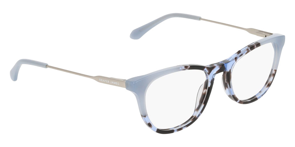 Draper James DJ1031 460 47 - Blue Tortoise #id:djdj1031460_s:102135