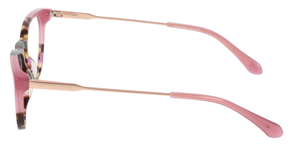 Draper James DJ1031 512 47 - Lilac Tortoise #id:djdj1031512_s:104110