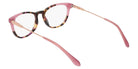 Draper James DJ1031 512 47 - Lilac Tortoise #id:djdj1031512_s:104115