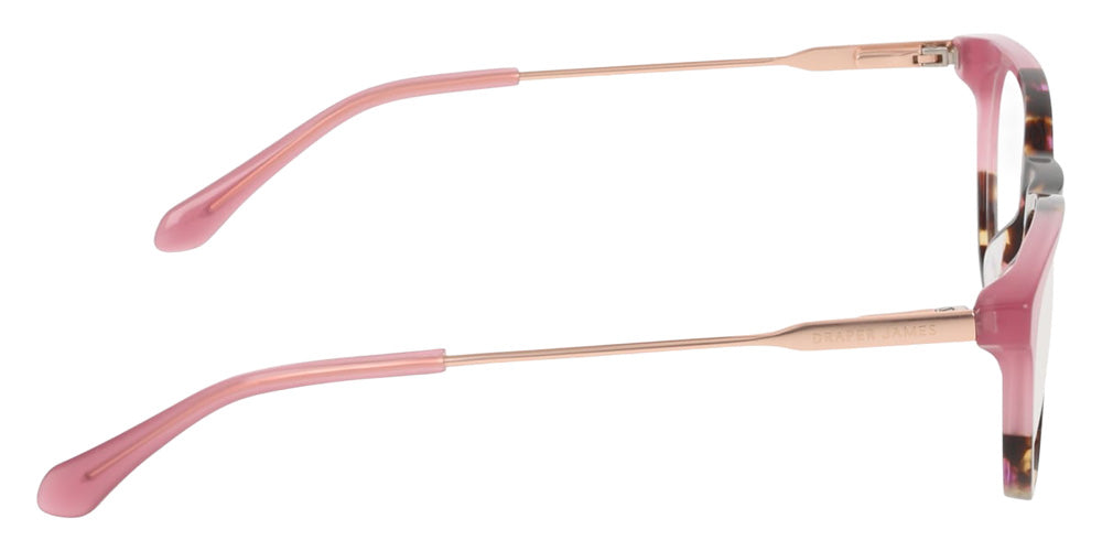 Draper James DJ1031 512 47 - Lilac Tortoise #id:djdj1031512_s:104130