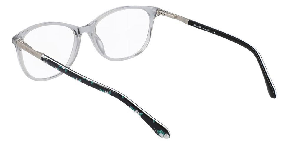 Draper James DJ5027 051 56 - Gray Crystal #id:djdj5027051_s:100115