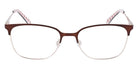 Draper James DJ5031 210 52 - Brown #id:djdj5031210_s:100100