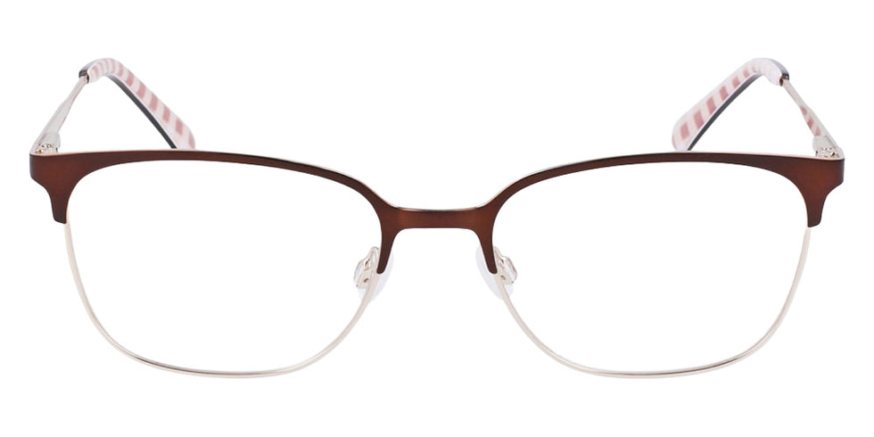 Draper James DJ5031 210 52 - Brown #id:djdj5031210_s:100100