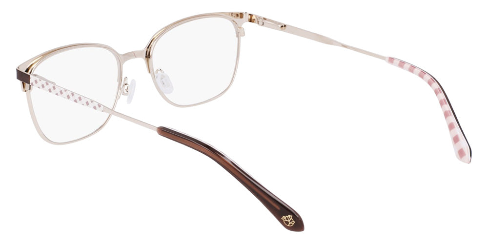 Draper James DJ5031 210 52 - Brown #id:djdj5031210_s:100115