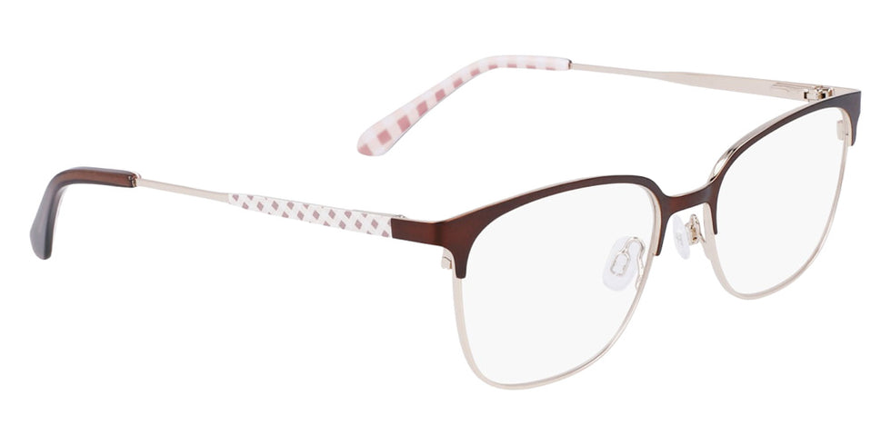 Draper James DJ5031 210 52 - Brown #id:djdj5031210_s:100135