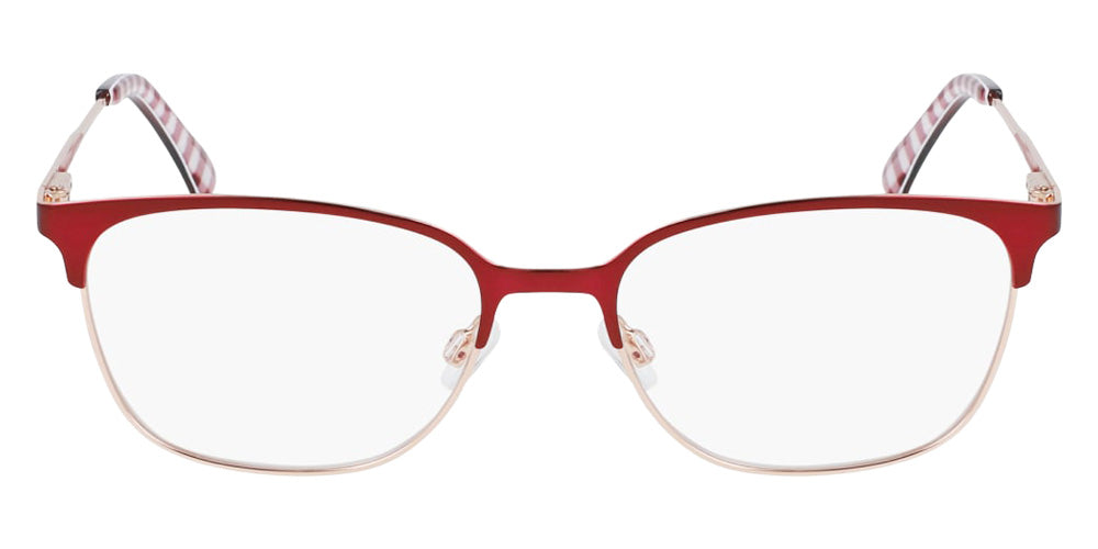 Draper James DJ5031 530 52 - Merlot #id:djdj5031530_s:102100