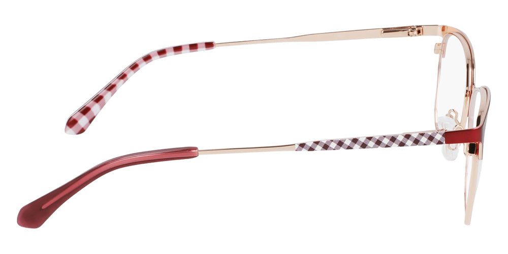 Draper James DJ5031 530 52 - Merlot #id:djdj5031530_s:102130