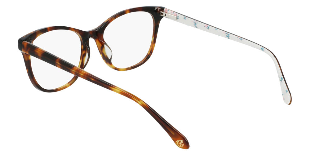 Draper James DJ5032 215 53 - Tortoise #id:djdj5032215_s:100115