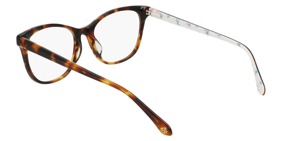 Draper James DJ5032 215 53 - Tortoise #id:djdj5032215_s:100115