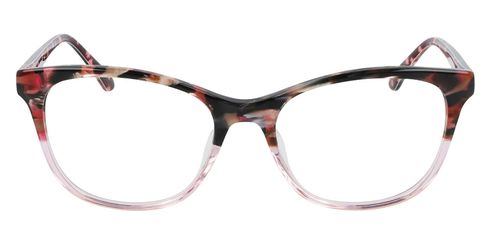 Draper James DJ5032 651 53 - Blush Tortoise #id:djdj5032651_s:102100