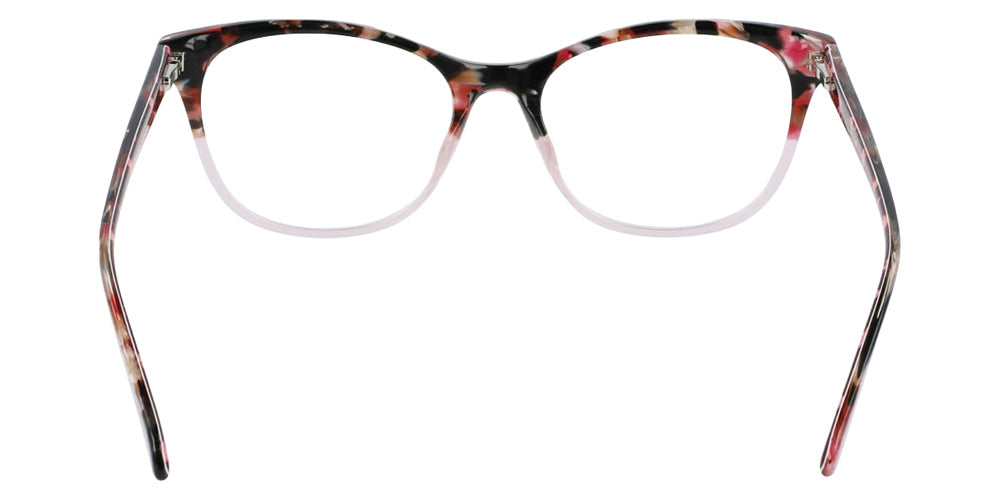 Draper James DJ5032 651 53 - Blush Tortoise #id:djdj5032651_s:102120