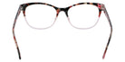 Draper James DJ5032 651 53 - Blush Tortoise #id:djdj5032651_s:102120