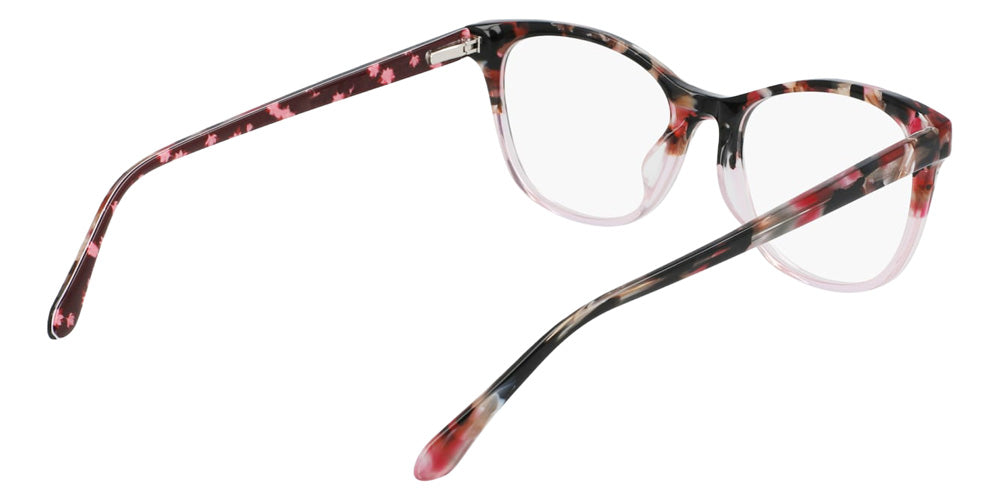 Draper James DJ5032 651 53 - Blush Tortoise #id:djdj5032651_s:102125
