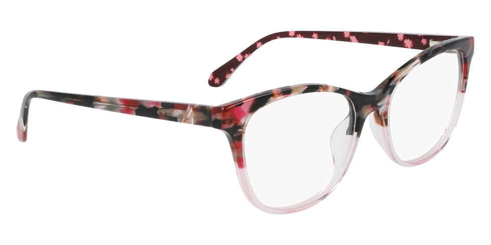 Draper James DJ5032 651 53 - Blush Tortoise #id:djdj5032651_s:102135