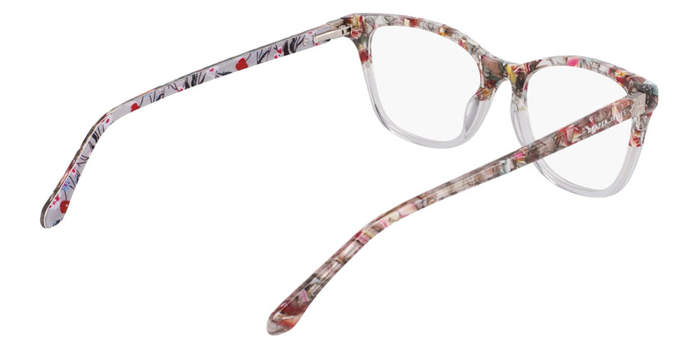 Draper James DJ5052 036 54 - Smoke Floral #id:djdj5052036_s:100125