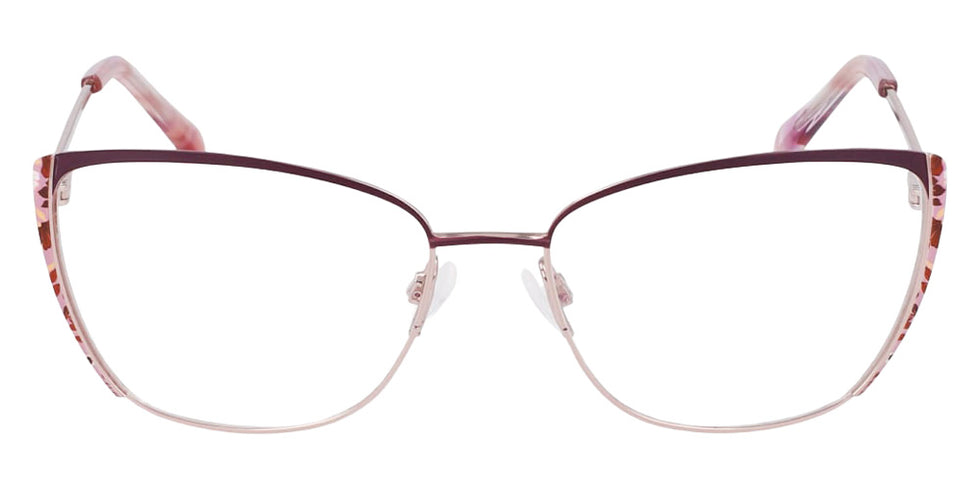 Draper James DJ5059 505 54 - Plum #id:djdj5059505_s:100100