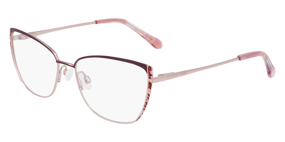 Draper James DJ5059 505 54 - Plum #id:djdj5059505_s:100105