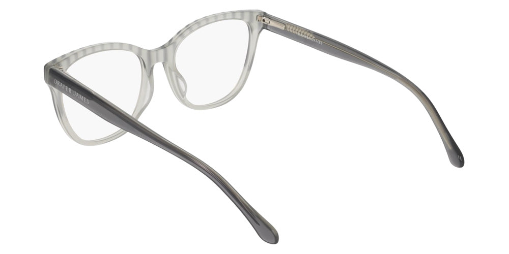 Draper James DJ5069 053 53 - Smoke Stripe #id:djdj5069053_s:100115