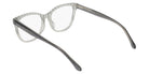 Draper James DJ5069 053 53 - Smoke Stripe #id:djdj5069053_s:100115