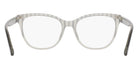 Draper James DJ5069 053 53 - Smoke Stripe #id:djdj5069053_s:100120