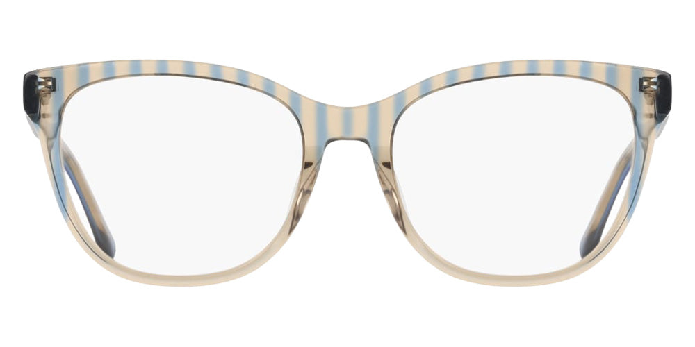 Draper James DJ5069 422 53 - Blue Stripe #id:djdj5069422_s:102100