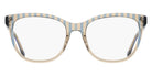Draper James DJ5069 422 53 - Blue Stripe #id:djdj5069422_s:102100