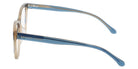 Draper James DJ5069 422 53 - Blue Stripe #id:djdj5069422_s:102110