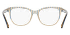 Draper James DJ5069 422 53 - Blue Stripe #id:djdj5069422_s:102120