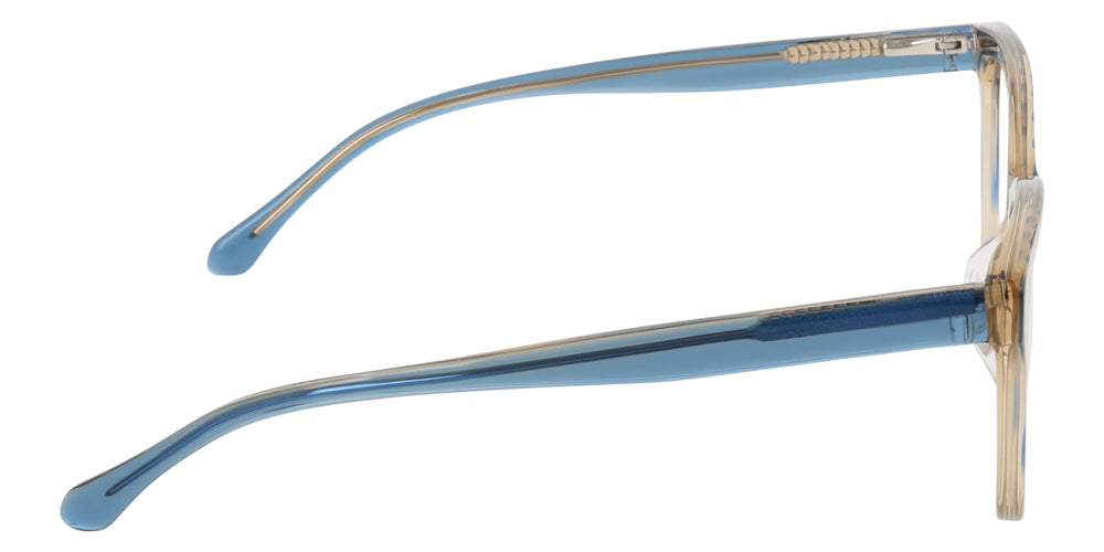 Draper James DJ5069 422 53 - Blue Stripe #id:djdj5069422_s:102130