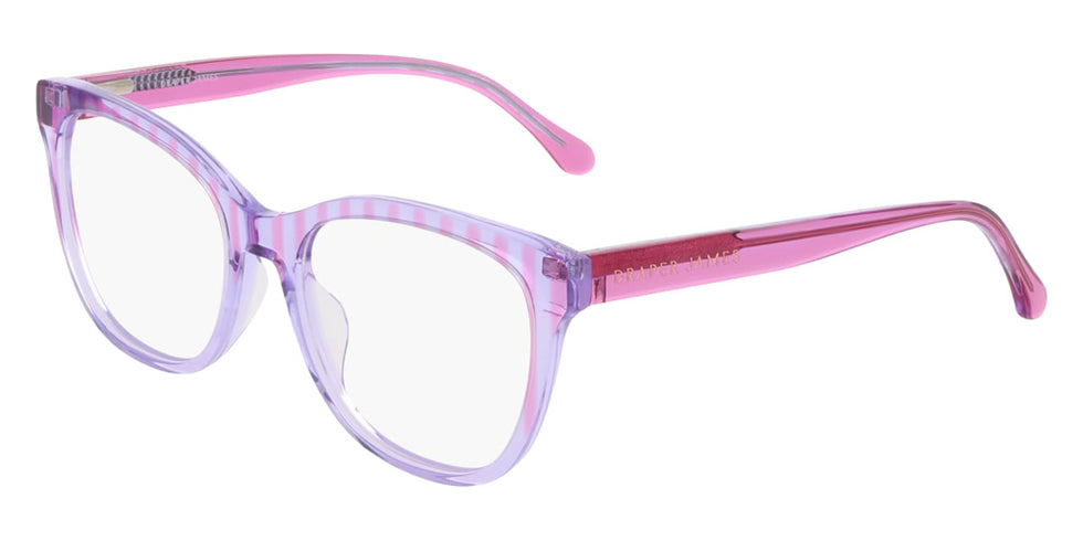 Draper James DJ5069 660 53 - Blush Stripe #id:djdj5069660_s:104105