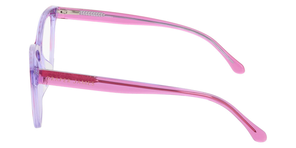 Draper James DJ5069 660 53 - Blush Stripe #id:djdj5069660_s:104110