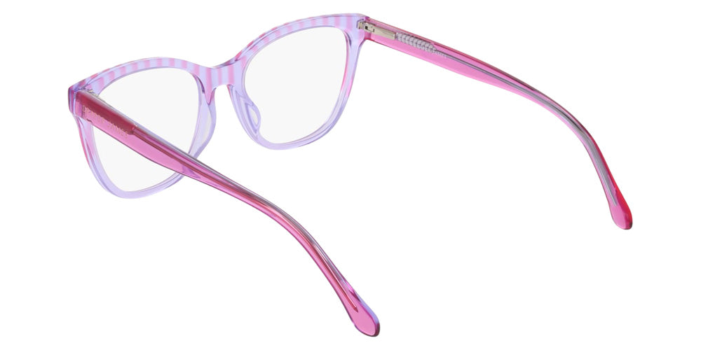 Draper James DJ5069 660 53 - Blush Stripe #id:djdj5069660_s:104115