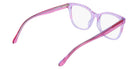 Draper James DJ5069 660 53 - Blush Stripe #id:djdj5069660_s:104125