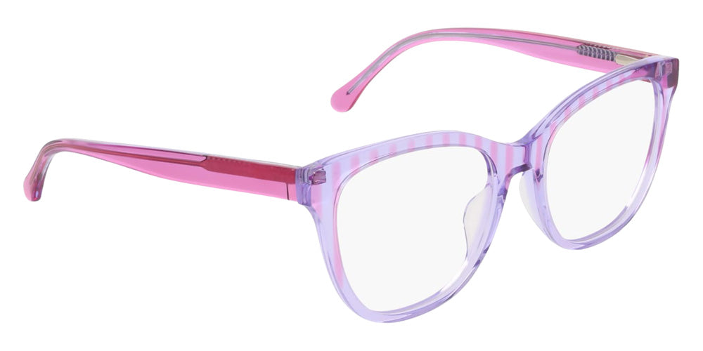 Draper James DJ5069 660 53 - Blush Stripe #id:djdj5069660_s:104135