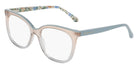 Draper James DJ5070 455 52 - Blue Gradient #id:djdj5070455_s:100105