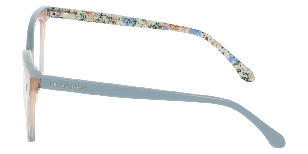 Draper James DJ5070 455 52 - Blue Gradient #id:djdj5070455_s:100110
